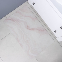 Коврик для дома Доляна «Мрамор», влаговпитывающий, 49×79 см Коврик для дома Доляна «Мрамор», влаговпитывающий, 49×79 см