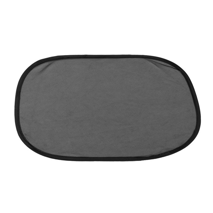 Шторки солнцезащитные на присосках, перед/зад. 44×36 см, 65×38 см, набор 4 шт Шторки солнцезащитные на присосках, перед/зад. 44×36 см, 65×38 см, набор 4 шт