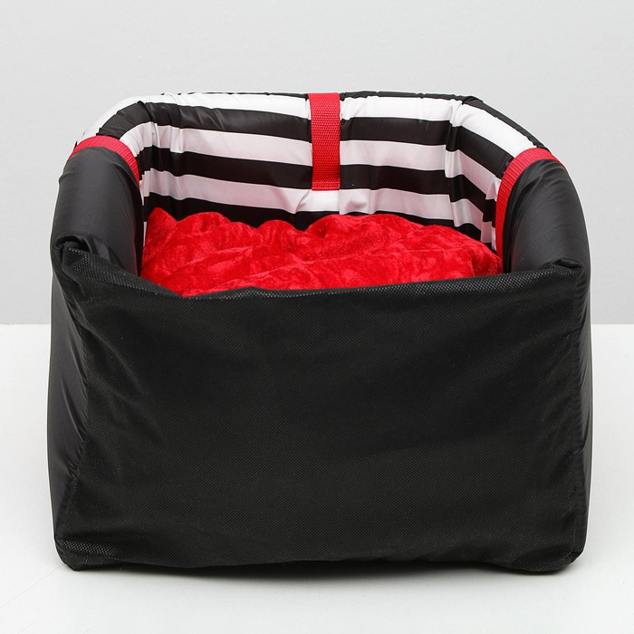 Дом-трансформер Дом-трансформер "Норка", 45 х 35 х 35 см, микс цветов