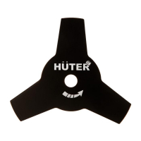 Триммер электрический Huter GET-LS45, 1500 Вт, 8000 об/мин, разборный вал Триммер электрический Huter GET-LS45, 1500 Вт, 8000 об/мин, разборный вал