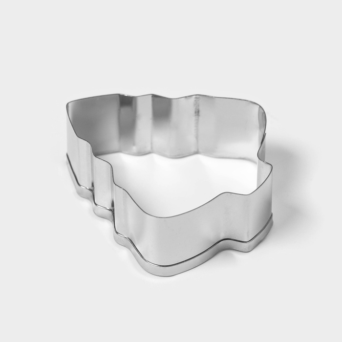 Набор форм для вырезания печенья Доляна &laquo;Рождество&raquo;, 12 шт