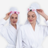 Очки для девичника Team bride, карнавальный аксессуар