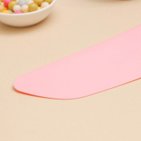 Шпатель кондитерский Доляна «Честер», 34×7,5×2 см, цвет МИКС Шпатель кондитерский Доляна «Честер», 34×7,5×2 см, цвет МИКС