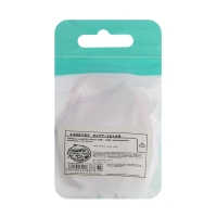 Кабель Luazon, microUSB - USB, 1 А, 1 м, оплётка нейлон, розовый Кабель Luazon, microUSB - USB, 1 А, 1 м, оплётка нейлон, розовый