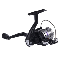 Катушка б/ин "Байкал" 1000, 1+1 подшипник, 4.3:1, передний фрикцион Катушка б/ин "Байкал" 1000, 1+1 подшипник, 4.3:1, передний фрикцион