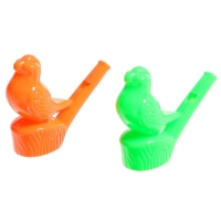 Развивающий набор &laquo;Птички свистульки&raquo;