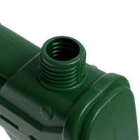 Водный пистолет &laquo;Снайпер&raquo;, стреляет после перезарядки