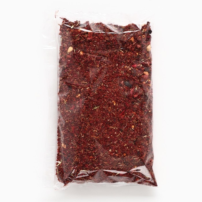 Новый год! Чай ягодно-травяной &laquo;Морозная ягода&raquo;, 50 г