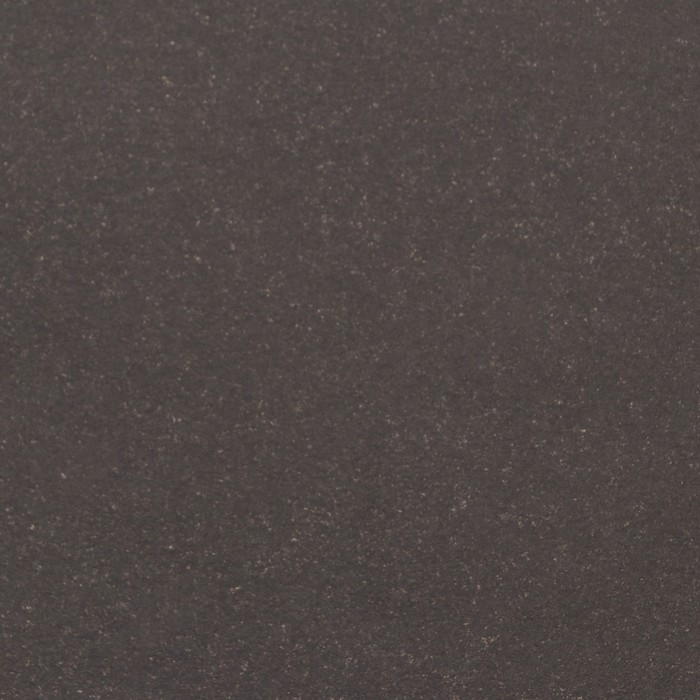 Бумага упаковочная крафт, горох золотой на черном 0,67 х 10 м