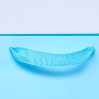 Пакет под торт, голубой, 30 х 30 х 30 см Пакет под торт, голубой, 30 х 30 х 30 см