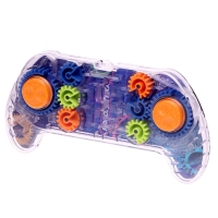 Логическая настольная игра для детей &laquo;Робологика&raquo;, 1 игрок, 3+