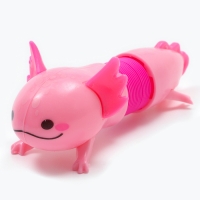 Развивающая игрушка &laquo;Игуана&raquo;, цвет МИКС