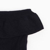 Колготки детские 40 Den, цвет тёмно-синий, 12-13 лет