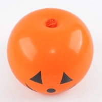 Шар латексный 12" «Тыква со светом» Шар латексный 12" «Тыква со светом»