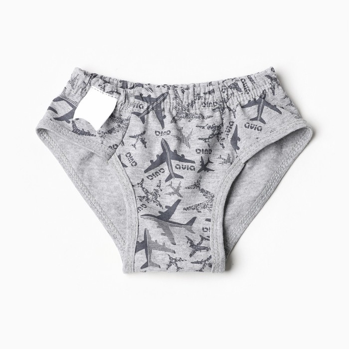 Трусы слипы для мальчика, цвет микс, рост 98 см (26) Трусы слипы для мальчика, цвет микс, рост 98 см (26)