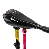 Электромотор лодочный NISUS 36 LBS Электромотор лодочный NISUS 36 LBS