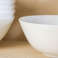 Набор салатников Luminarc DIWALI PRECIOUS, 900 мл, d=18 см, стеклокерамика, 6 шт, цвет белый Набор салатников Luminarc DIWALI PRECIOUS, 900 мл, d=18 см, стеклокерамика, 6 шт, цвет белый