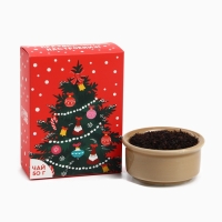 Подарочный набор «Веселья в новом году»: чай со вкусом лесных ягод 50 г., крем-мед хлопковый 120 г., арахис в шоколадной глазури, 100 г., носки р-р: 36–39, термос 500 мл. Подарочный набор «Веселья в новом году»: чай со вкусом лесных ягод 50 г., крем-мед хлопковый 120 г., арахис в шоколадной глазури, 100 г., носки р-р: 36–39, термос 500 мл.