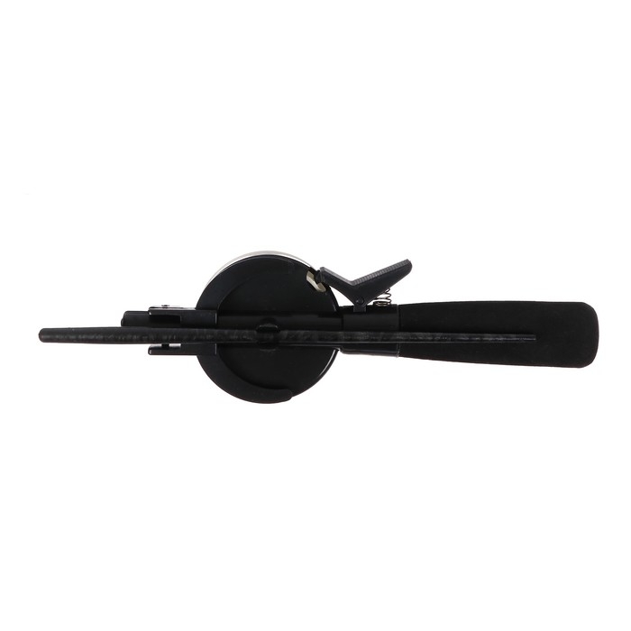 Удочка зимняя, ручка неопрен, HFB-5