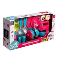 Игровой набор &laquo;Кухня&raquo;, миксер, с аксессуарами