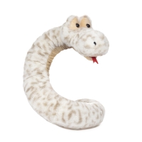 Мягкая игрушка "Питон Вилли", принт леопардовый, 65 см MT-MRT012480-65