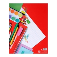 Папка школьная на кольцах «Портфолио школьника», 10 листов-разделителей, 24,5 х 32 см. Папка школьная на кольцах «Портфолио школьника», 10 листов-разделителей, 24,5 х 32 см.