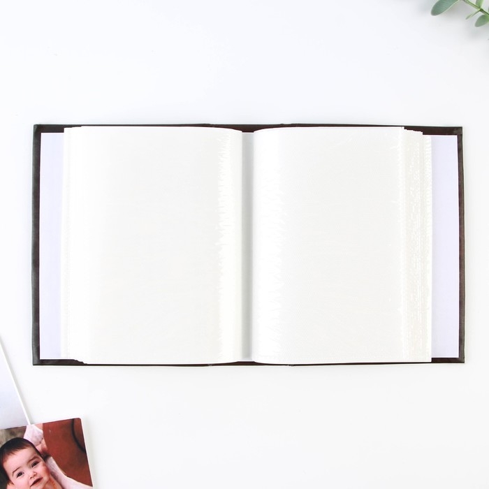 Фотоальбом в твёрдой обложке «Дом там, где семья», 100 фото Фотоальбом в твёрдой обложке «Дом там, где семья», 100 фото