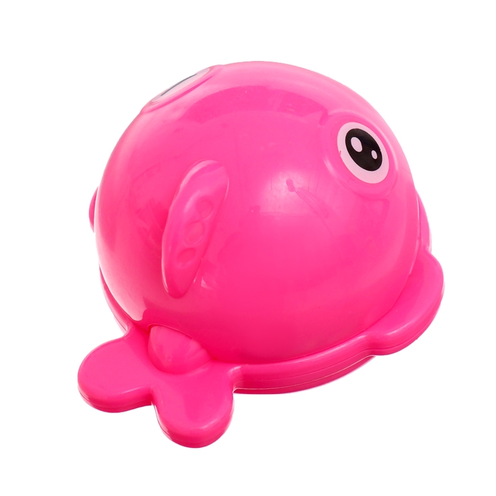 Магнитная рыбалка &laquo;Забавные рыбки&raquo;, 3 рыбки, удочка, цвета МИКС