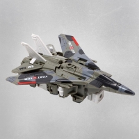 Робот &laquo;Танк&raquo;, трансформируется, МИКС