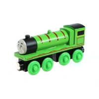 Детский паровоз для железной дороги 3,4&times;8,5&times;5,4 см