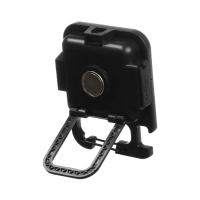 Светильник автономный, мини, 150 мАч, 3 Вт, 800 Лм, 6500К, IP65, рамка пластик Светильник автономный, мини, 150 мАч, 3 Вт, 800 Лм, 6500К, IP65, рамка пластик