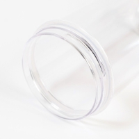 Поилка прогулочная 350 мл, серая Поилка прогулочная 350 мл, серая