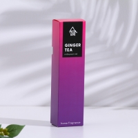 Диффузор ароматический "Sunny", 50 мл, имбирный чай с апельсином Диффузор ароматический "Sunny", 50 мл, имбирный чай с апельсином