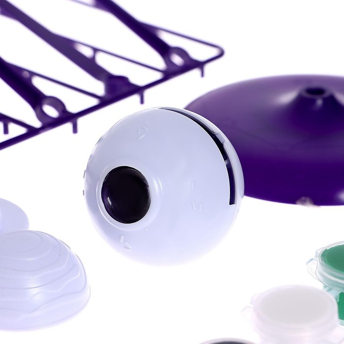 Набор для опытов &laquo;Планетарий с проектором&raquo;