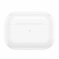 Наушники Hoco EW43 TWS, беспроводные, вкладыши, BT5.3, 40/300 мАч, микрофон, белые Наушники Hoco EW43 TWS, беспроводные, вкладыши, BT5.3, 40/300 мАч, микрофон, белые