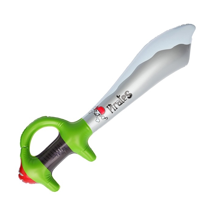 Игрушка надувная &laquo;Сабля&raquo;, 60 см