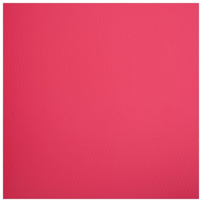 Коврик для йоги Sangh, 183&times;61&times;0,8 см, цвет розовый