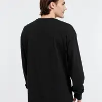 Футболка оверсайз унисекс Сity Sapiens, черная, размер M