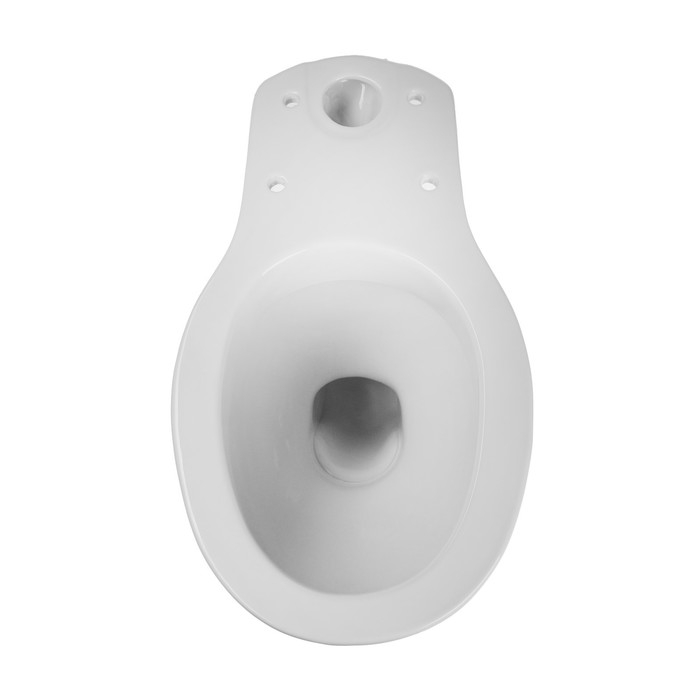 Унитаз компакт Унитаз компакт "ЦОП" , бачок, сиденье, без арматуры, боковая подводка