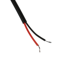 Светильник фасадный &laquo;Элегант&raquo;, FSD-041, 8 Вт, 3000К, 4 луча, IP65, 220 В, пластик, черный