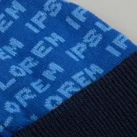 Шапка на заказ Tricksy Fullur, полушерсть Шапка на заказ Tricksy Fullur, полушерсть