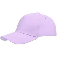 Бейсболка Standard, сиреневая Бейсболка Standard, сиреневая
