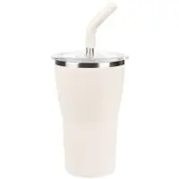 Термостакан Sapporo без логотипа, белый Термостакан Sapporo без логотипа, белый