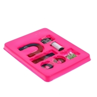 Набор для опытов &laquo;Опыты с магнитами, 5 опытов&raquo;