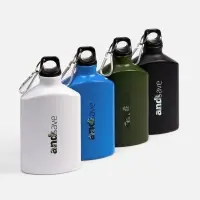 Походная фляжка Tula, синяя Походная фляжка Tula, синяя