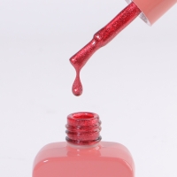 Гель лак для ногтей «CAT`S EYE NEON», 3-х фазный, 10 мл, LED/UV, цвет красный (46) Гель лак для ногтей «CAT`S EYE NEON», 3-х фазный, 10 мл, LED/UV, цвет красный (46)