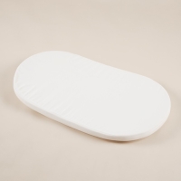 Корзина для хранения плетёная ручной работы SL Home, 70&times;38&times;25 см