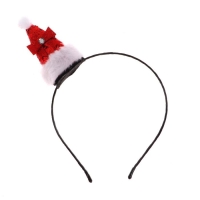 Карнавальный ободок «Колпачок», цвета МИКС Карнавальный ободок «Колпачок», цвета МИКС