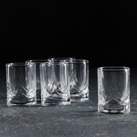 Набор стопок Triumph, 60 мл, 6 шт Набор стопок Triumph, 60 мл, 6 шт