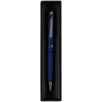 Ручка шариковая Inkish Chrome, синяя